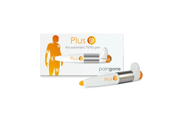 Paingone Plus Retail Box - Able2