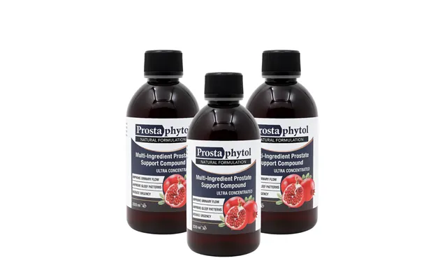 Prostaphytol Serum - 300ml product image