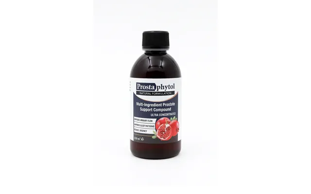 Prostaphytol Serum - 300ml product image