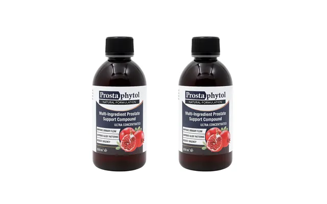 Prostaphytol Serum - 300ml product image