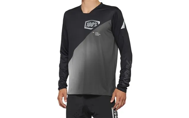 100% R-core-x Long Sleeve Mtb Cycling Jersey