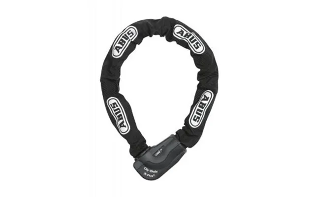 Abus City Chain X-plus 1060 Lock product image
