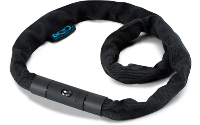 Acid Corvid Pro K120 Chain Lock