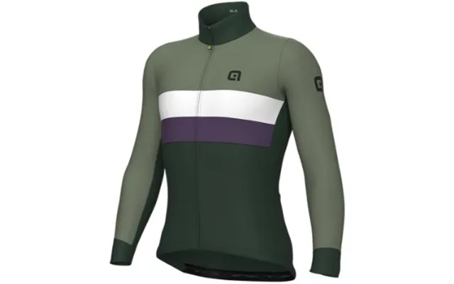 Ale Chaos Off Road Gravel Long Sleeve Jersey