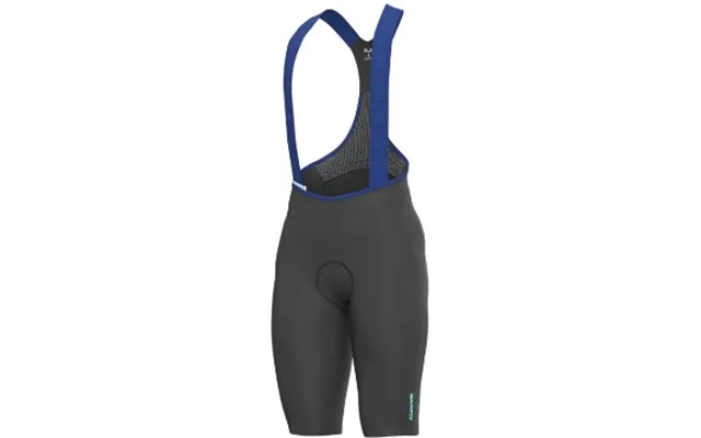 Ale K-master Klimatik Bib Shorts