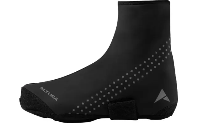 Altura Nightvision Waterproof Overshoes
