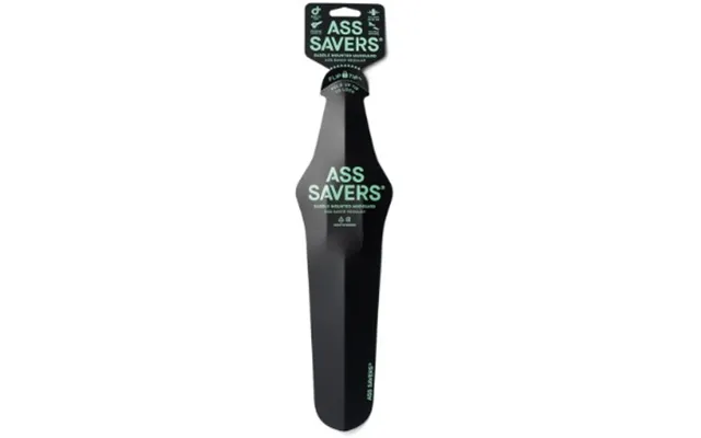 Ass Savers Regular Rear Mudguard
