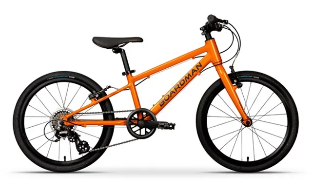 Boardman Jnr 20