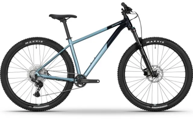 Boardman Mht 8.6 Womens Mountain Bike 2026 - Hardtail Mtb