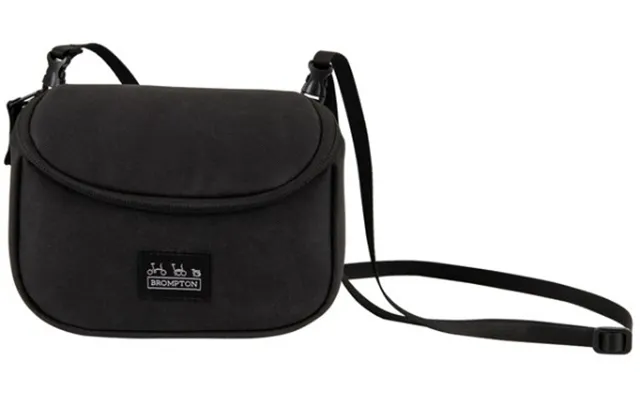 Brompton Metro Xb Zip Pouch product image