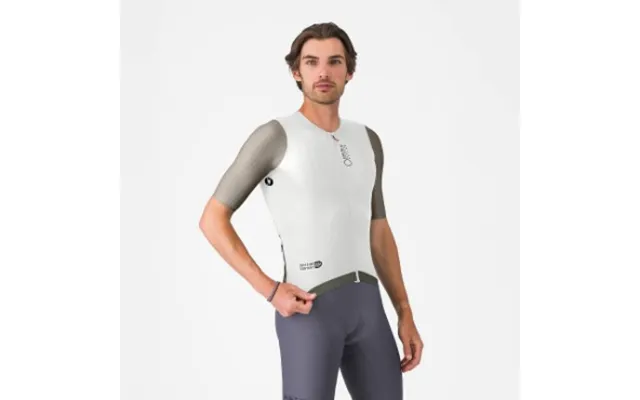 Castelli Corretto Short Sleeve Cycling Jersey product image