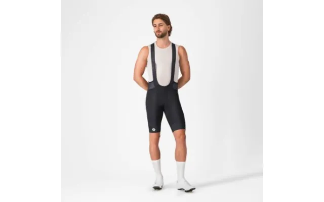 Castelli Endurance 4 Cycling Bib Shorts