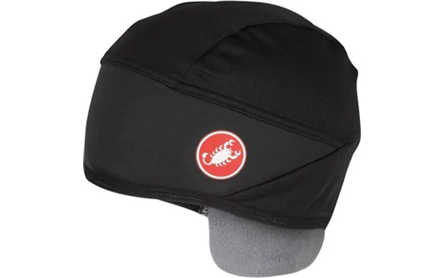 Castelli Estremo Ws Skully