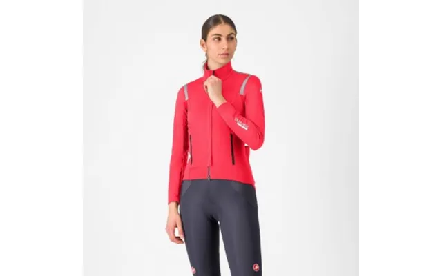 Castelli Perfetto Ros 3 Womens Cycling Jacket