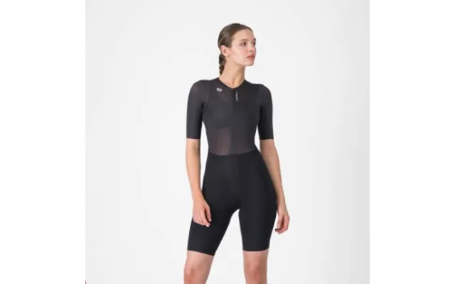 Castelli Pr 3 Womens Speed Cycling Tri Suit