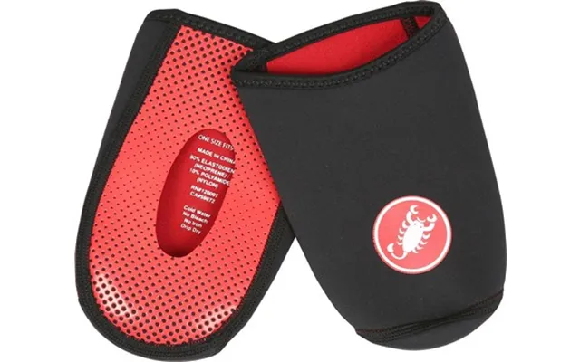 Castelli Toe Thingy 2 Toe Cover
