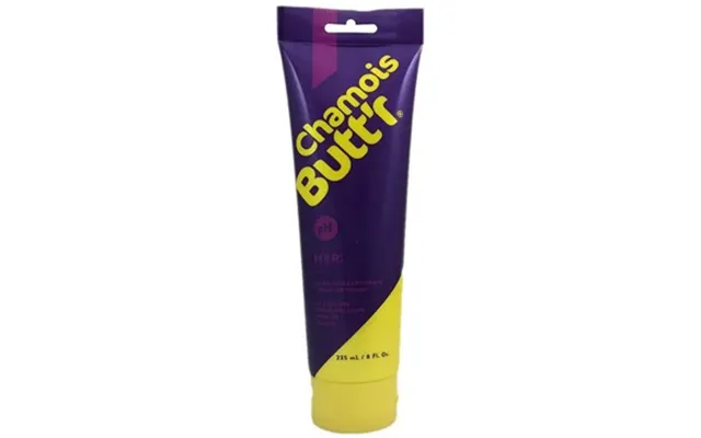 Chamois Buttr Anti Chafe - 235ml Tube