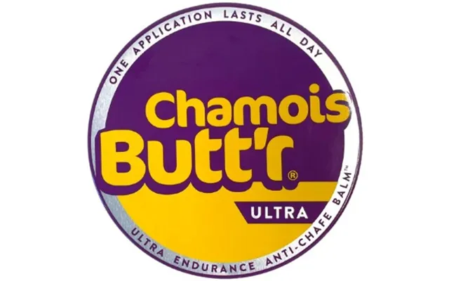 Chamois Buttr Ultra Balm Anti Chafe 142g Tub product image