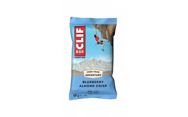 Clif Bar Energy Bar - Box Of 12
