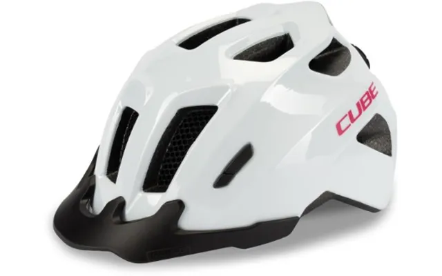 Cube Fink Junior Bike Helmet product image