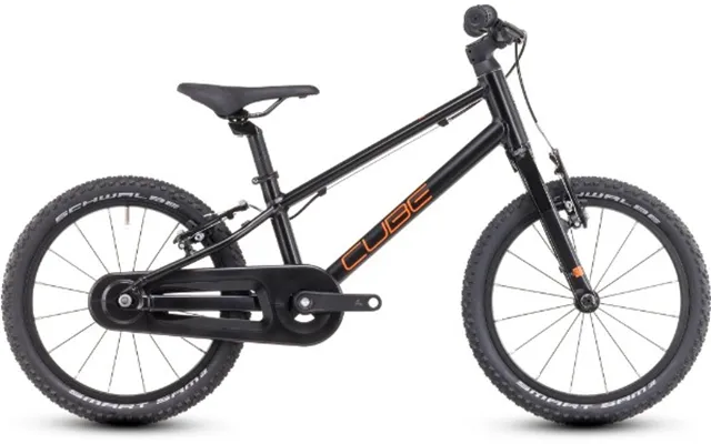 Cube Numove 160