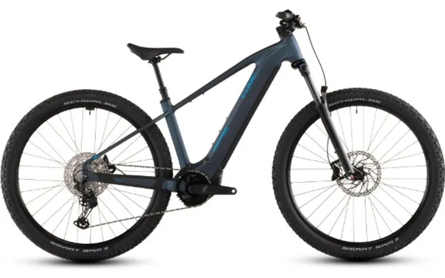 Cube Reaction Hybrid Pro 800