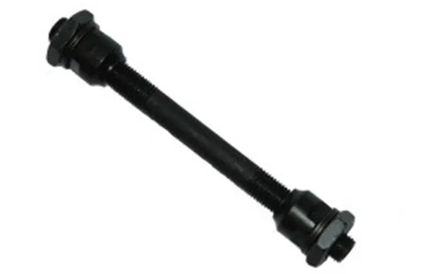 Cyclo Q R Axle