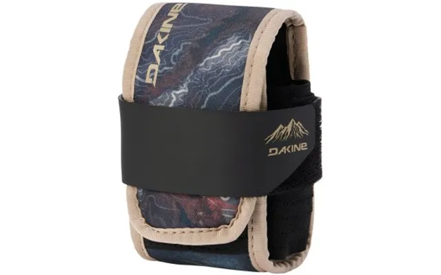 Dakine Gripper Saddle Bag product image