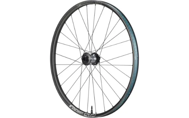 E-thirteen Grappler Sidekick Flux Carbon Downhill 29 Front Wheel