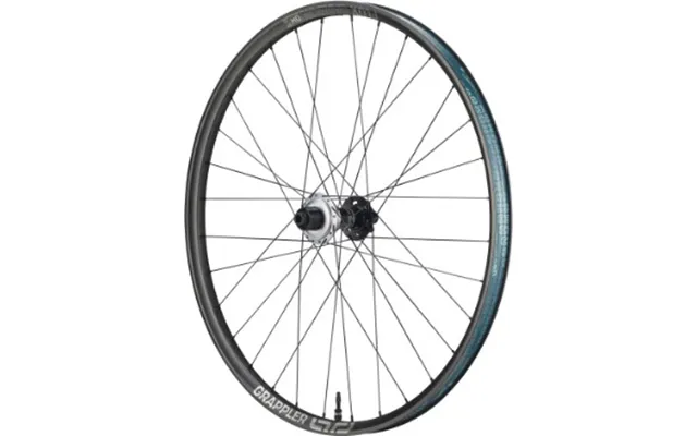E-thirteen Grappler Sidekick Flux Carbon Downhill 29 Rear Wheel