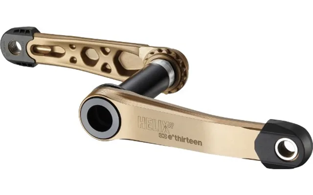 E-thirteen Helix Race Alloy - No Bb Ring Mtb Crank