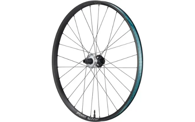 E-thirteen Sylvan Sidekick Race Aluminum All Mountain 29 Front Wheel