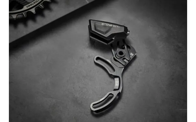 E-thirteen Vario Trail Mtb I05 2 Bolt Chainguide