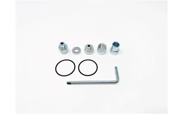 Elite Axle Inserts For Elite Direct Drive Trainers