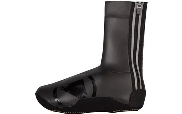 Endura Freezing Point Cycling Overshoes Ii