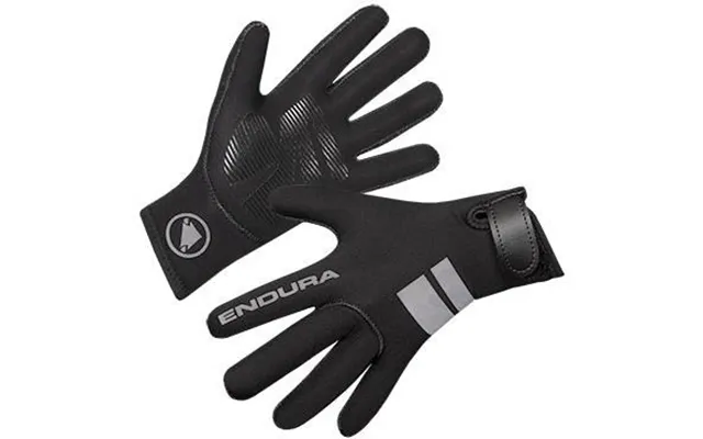 Endura Nemo Kids Long Finger Cycling Gloves Ii