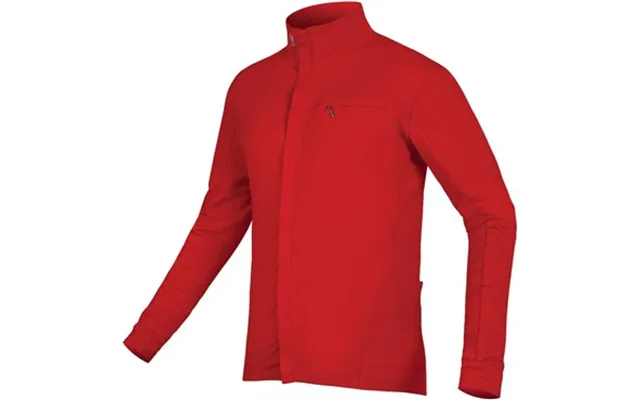 Endura Xtract Roubaix Long Sleeve Road Cycling Jersey