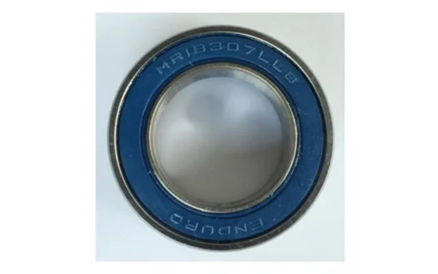 Enduro Bearings Mr 18307 Llb - Abec 3 Bearing
