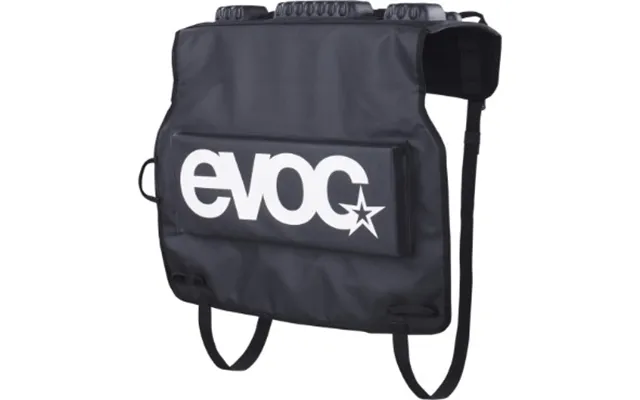 Evoc Tailgate Pad Duo