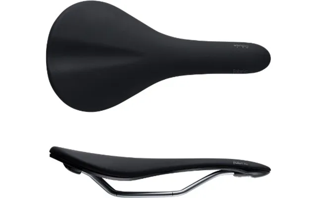 Fabric Fsd-11 - Scoop Race Flat Ti Saddle product image