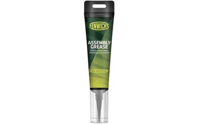 Fenwicks Assembly Grease