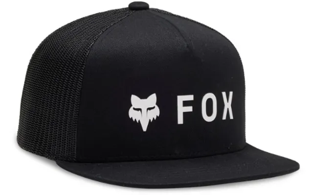 Fox Clothing Absolute Youth Snapback Mesh Hat