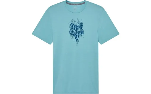 Fox Clothing Bark Short Sleeve Mtb Cycling Tech Tee