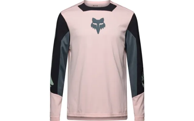 Fox Clothing Defend Creation Youth Long Sleeve Trail Mtb Cycling Jersey