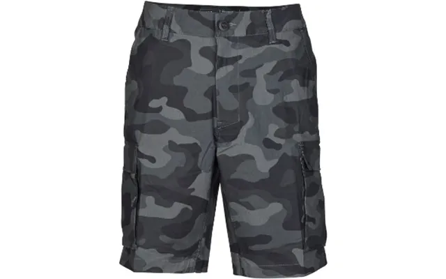 Fox Clothing Slambozo Camo Shorts 3.0