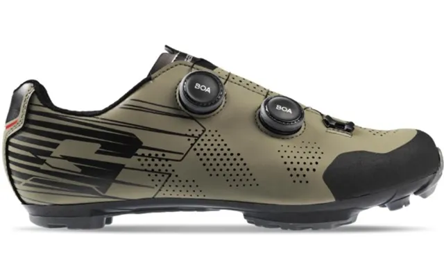 Gaerne Obsidian Gravel Cycling Shoes