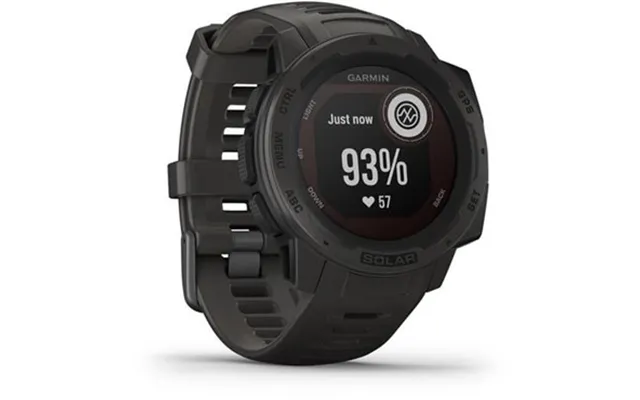 Garmin Instinct Solar Gps Watch