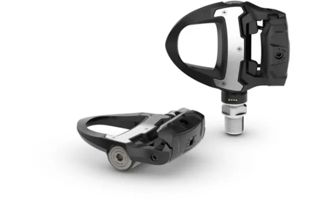 Garmin Rally Rs210 Dual-sensing Power Meter Pedals