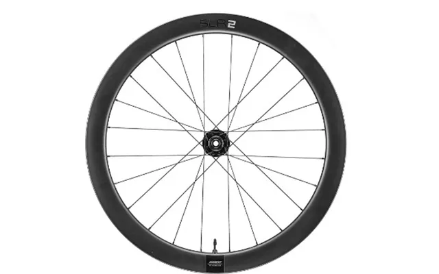 Giant Slr 2 50 Disc Brake Front Wheel