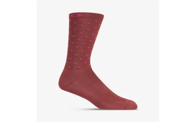 Giro Comp Racer High Rise Cycling Socks